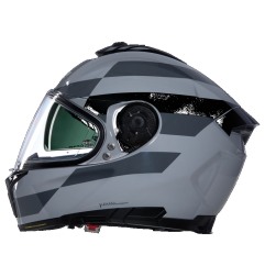 Nolan Casco Integrale Touring N80-8 Alfiere Colorazione 345