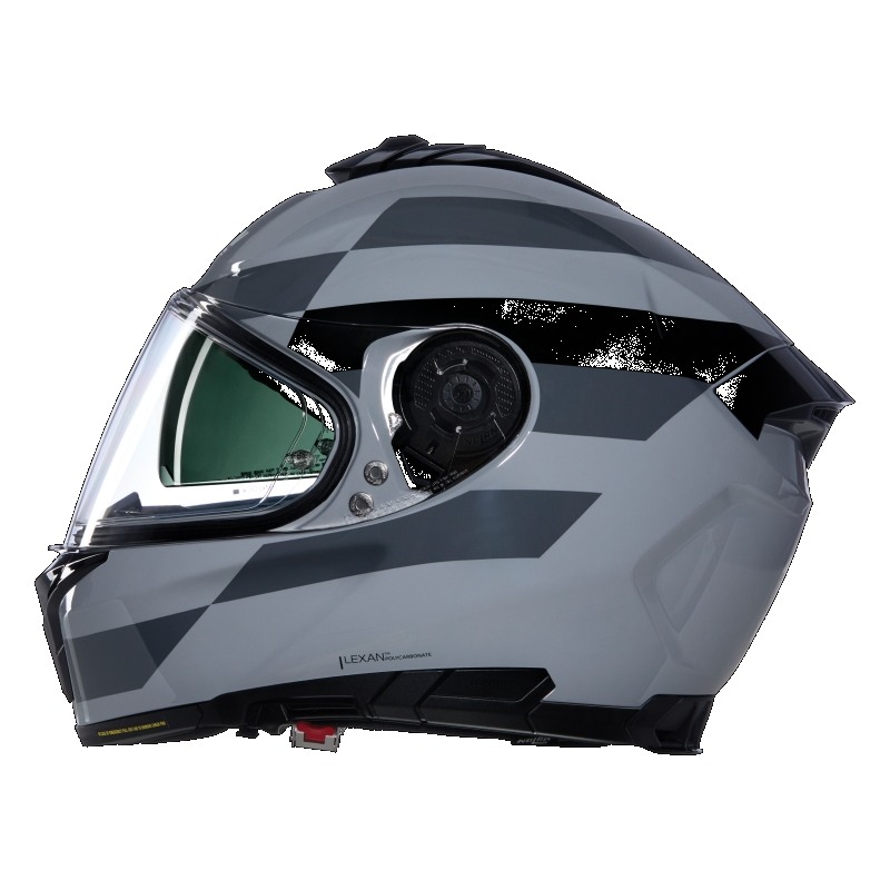 Nolan Casco Integrale Touring N80-8 Alfiere Colorazione 345