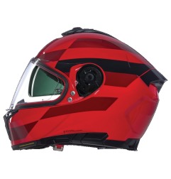 Nolan Casco Integrale Touring N80-8 Alfiere Colorazione 346