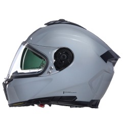 Nolan Casco Integrale Touring N80-8 Classico Colorazione 303