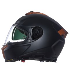 Nolan Casco Integrale Touring N80-8 Classico Nobile Colorazione 311