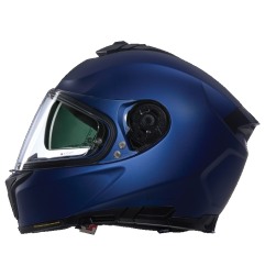 Nolan Casco Integrale Touring N80-8 Classico Nobile Colorazione 313