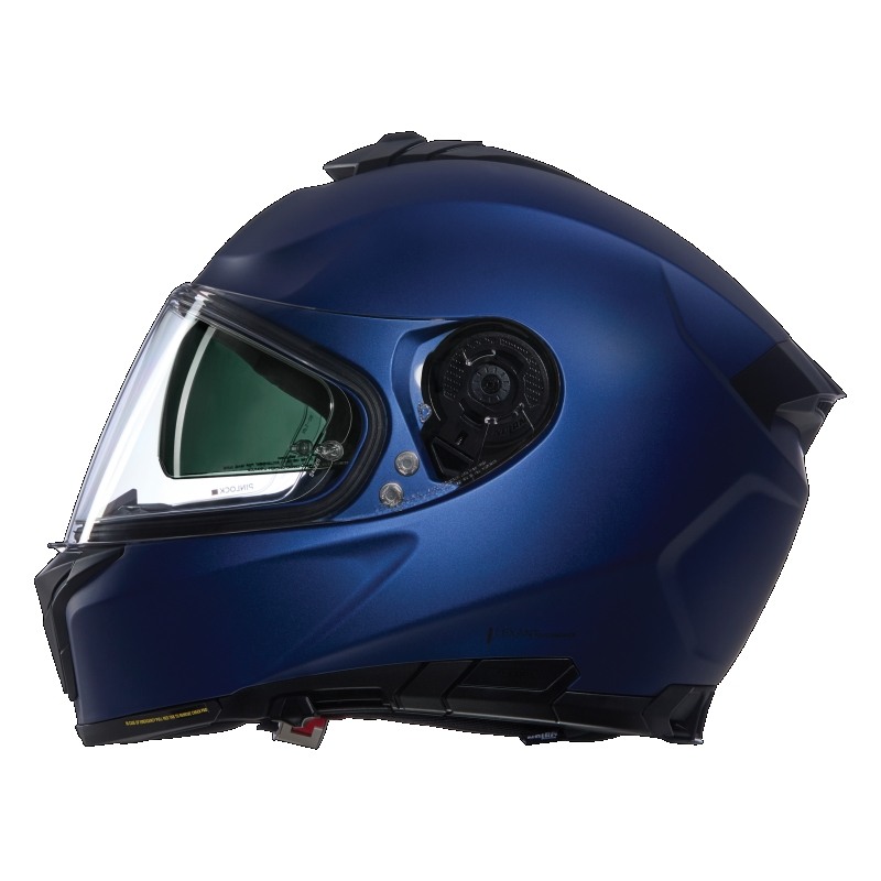 Nolan Casco Integrale Touring N80-8 Classico Nobile Colorazione 313