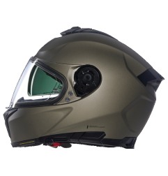 Nolan Casco Integrale Touring N80-8 Classico Nobile Colorazione 315