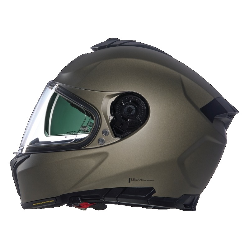 Nolan Casco Integrale Touring N80-8 Classico Nobile Colorazione 315