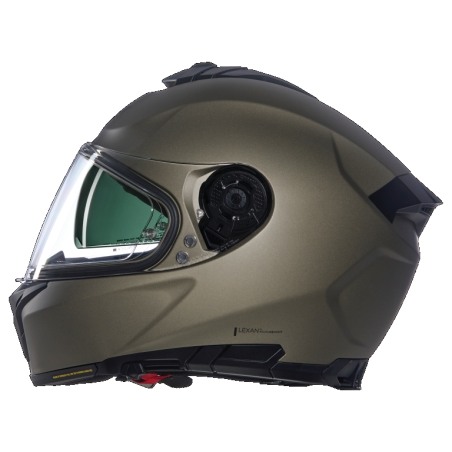 Nolan Casco Integrale Touring N80-8 Classico Nobile Colorazione 315