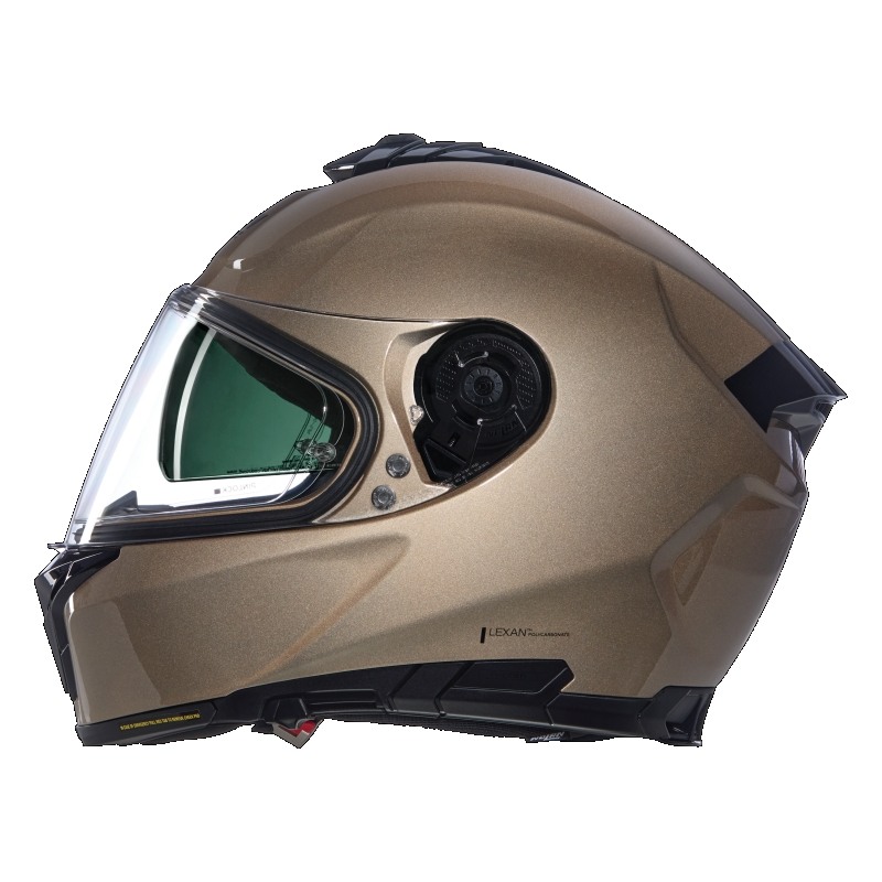 Nolan Casco Integrale Touring N80-8 Classico Nobile Colorazione 316