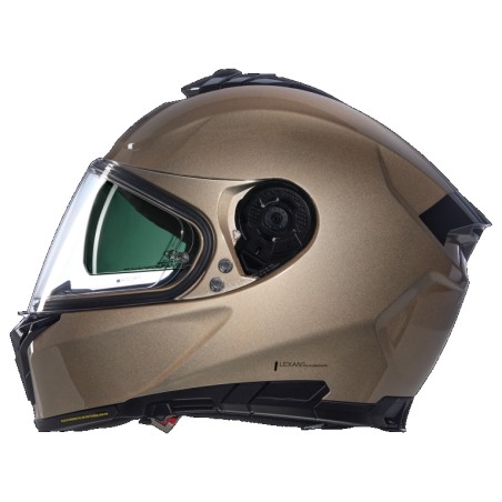 Nolan Casco Integrale Touring N80-8 Classico Nobile Colorazione 316