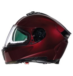 Nolan Casco Integrale Touring N80-8 Classico Nobile Colorazione 321