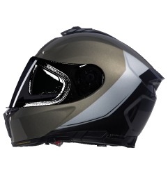 Nolan Casco Integrale Touring N80-8 Verniciatura Speciale Colorazione 342