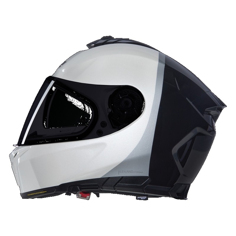 Nolan Casco Integrale Touring N80-8 Verniciatura Speciale Colorazione 344