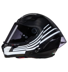 Nolan Casco Integrale Sportivo X-804 Rs Ala Colorazione 345