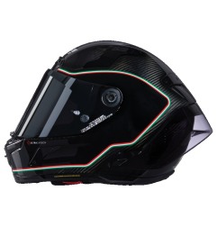 Nolan Casco Integrale Sportivo X-804 Rs Asso Di Picche Colorazione 341