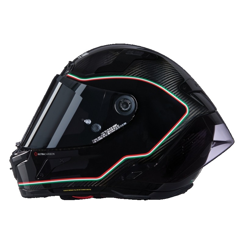 Nolan Casco Integrale Sportivo X-804 Rs Asso Di Picche Colorazione 341