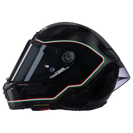 Nolan Casco Integrale Sportivo X-804 Rs Asso Di Picche Colorazione 341