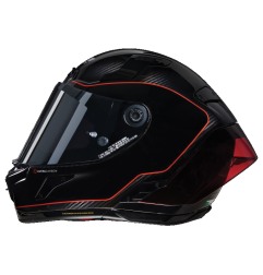 Nolan Casco Integrale Sportivo X-804 Rs Asso Di Picche Colorazione 342