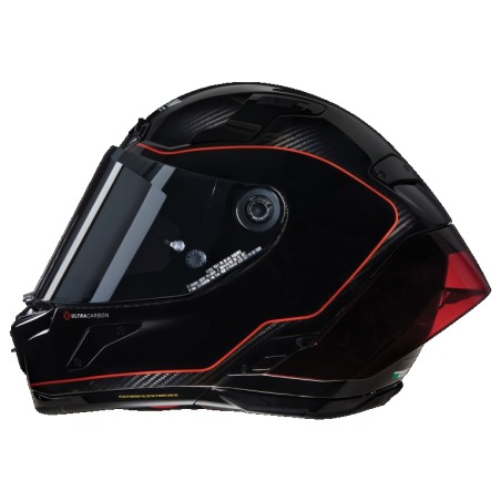 Nolan Casco Integrale Sportivo X-804 Rs Asso Di Picche Colorazione 342