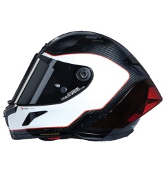 Nolan Casco Integrale Sportivo X-804 Rs Asso Di Picche Colorazione 343