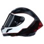 Nolan Casco Integrale Sportivo X-804 Rs Asso Di Picche Colorazione 343