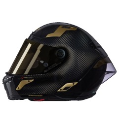 Nolan Casco Integrale Sportivo X-804 Rs Aureo Colorazione 330