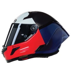 Nolan Casco Integrale Sportivo X-804 Rs Blocco Colorazione 348