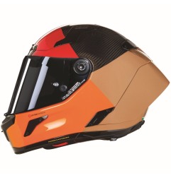 Nolan Casco Integrale Sportivo X-804 Rs Blocco Colorazione 349