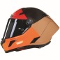 Nolan Casco Integrale Sportivo X-804 Rs Blocco Colorazione 349