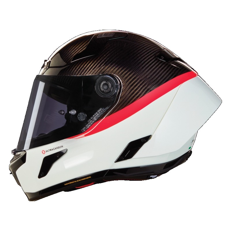 Nolan Casco Integrale Sportivo X-804 Rs D.O.C. Colorazione 346