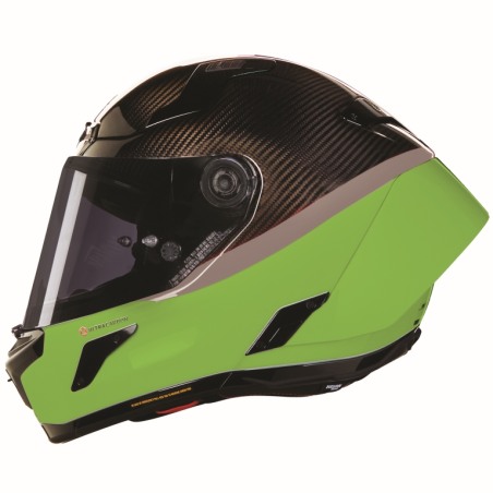 Nolan Casco Integrale Sportivo X-804 Rs D.O.C. Colorazione 347