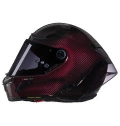 Nolan Casco Integrale Sportivo X-804 Rs Liquido Colorazione 326