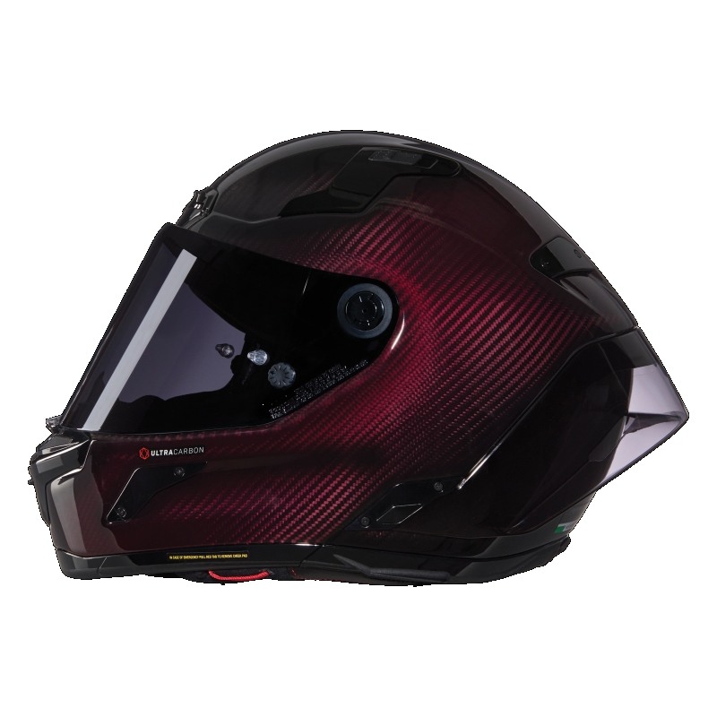 Nolan Casco Integrale Sportivo X-804 Rs Liquido Colorazione 326