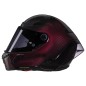 Nolan Casco Integrale Sportivo X-804 Rs Liquido Colorazione 326