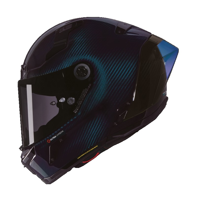 Nolan Casco Integrale Sportivo X-804 Rs Liquido Colorazione 328