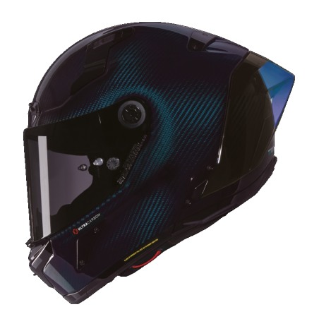 Nolan Casco Integrale Sportivo X-804 Rs Liquido Colorazione 328