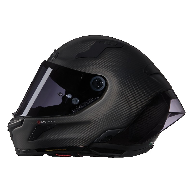 Nolan Casco Integrale Sportivo X-804 Rs Puro Colorazione 325