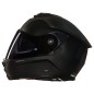 Nolan Casco Integrale Touring X-903 Ultra Carbon Triplonero Colorazione 323