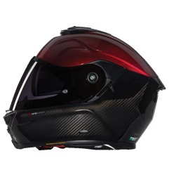 Nolan Casco Integrale Touring X-903 Ultra Carbon Verniciatura Speciale Colorazione 343