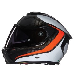 Nolan Casco Integrale Touring X-903 Ultra Intrigo Colorazione 344