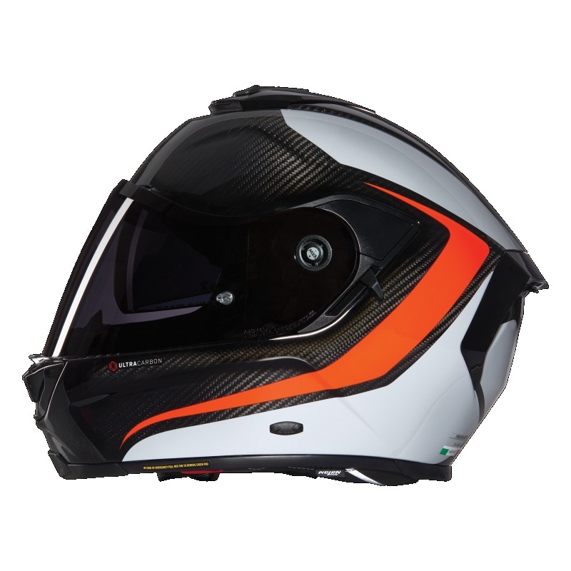 Nolan Casco Integrale Touring X-903 Ultra Intrigo Colorazione 344