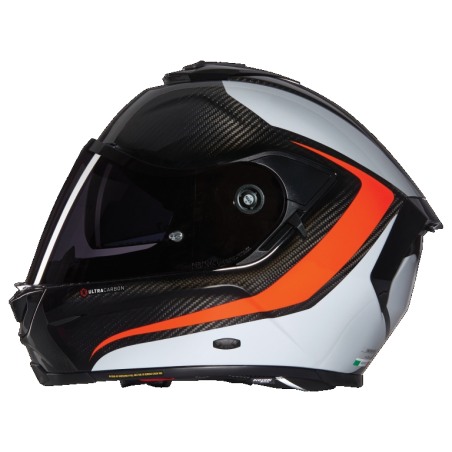 Nolan Casco Integrale Touring X-903 Ultra Intrigo Colorazione 344