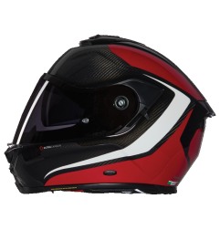 Nolan Casco Integrale Touring X-903 Ultra Intrigo Colorazione 345