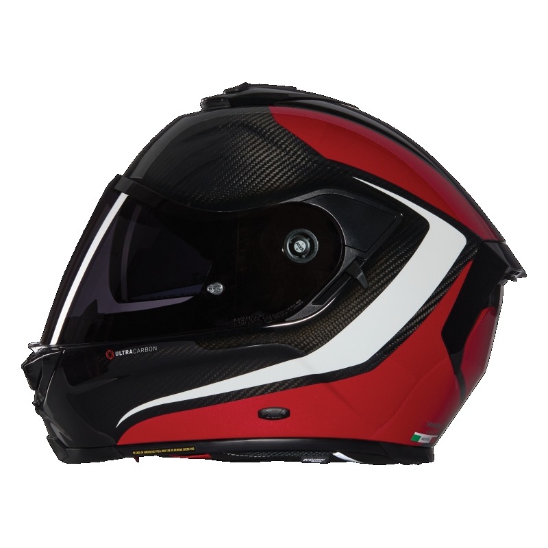 Nolan Casco Integrale Touring X-903 Ultra Intrigo Colorazione 345