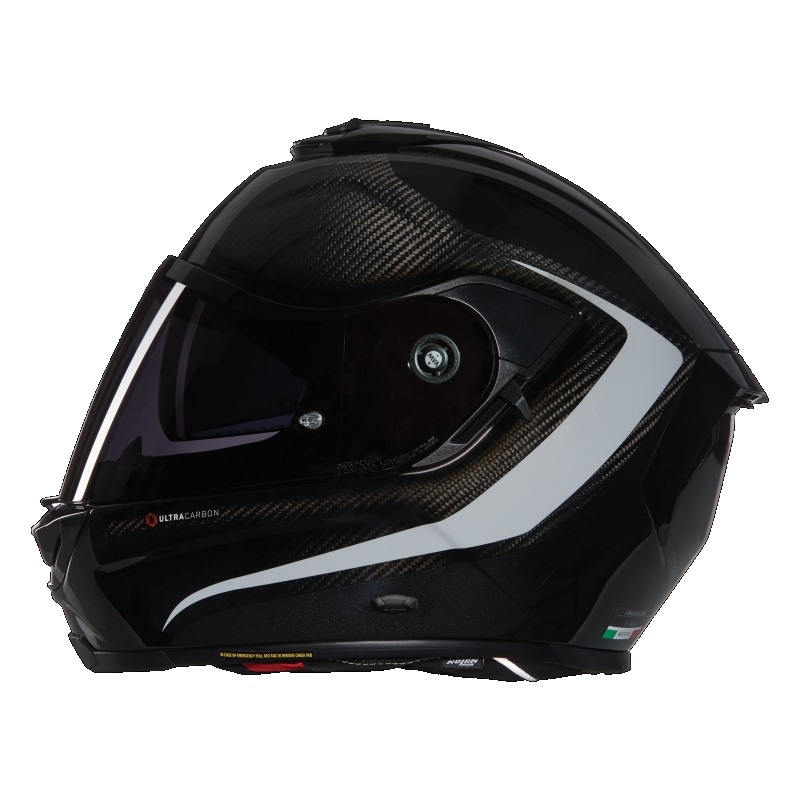 Nolan Casco Integrale Touring X-903 Ultra Intrigo Colorazione 346