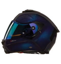 Nolan Casco Integrale Touring X-903 Ultra Liquido Colorazione 328