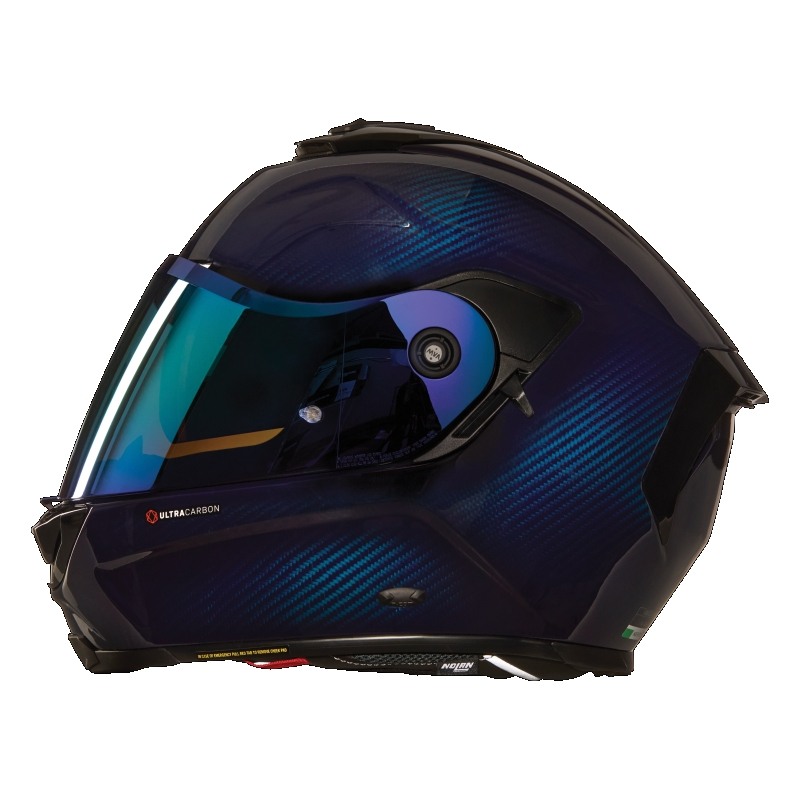 Nolan Casco Integrale Touring X-903 Ultra Liquido Colorazione 328