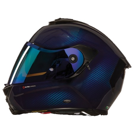 Nolan Casco Integrale Touring X-903 Ultra Liquido Colorazione 328