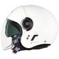 Nolan Casco Demi-Jet Touring N21 Visor 06 Classico Colorazione 305