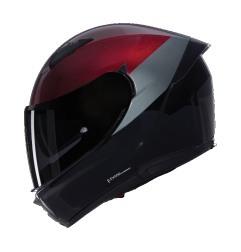 Nolan Casco Integrale Touring N60-6 Verniciatura Speciale Colorazione 343