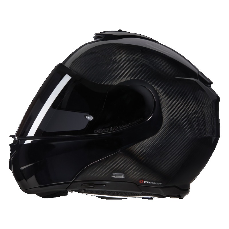 Casco modulare Nolan X-1005 Ultra carbon Puro 324