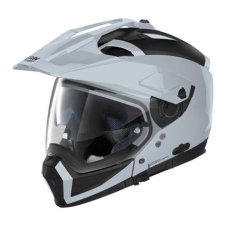 Casco Crossover Nolan N70.2 X Classic Zephyr White